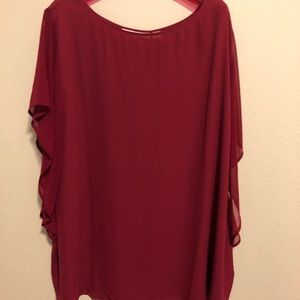 Sejour Blouse